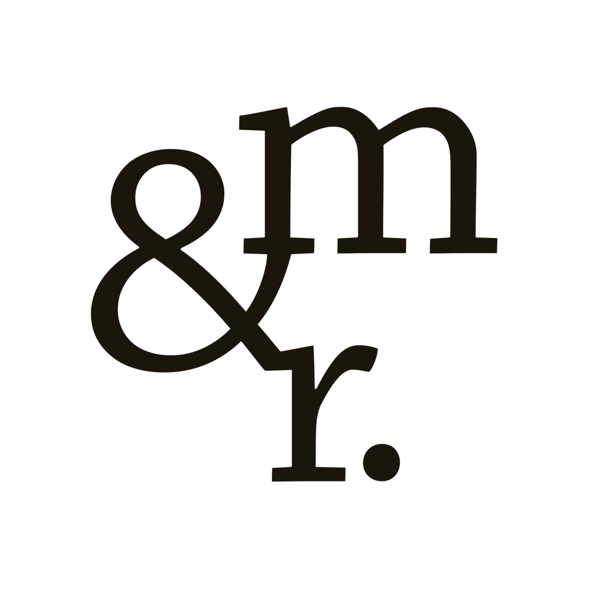 mint&rose Store